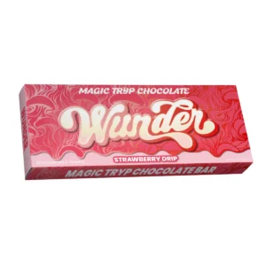 Wunder Magic Tryp Chocolate Bar