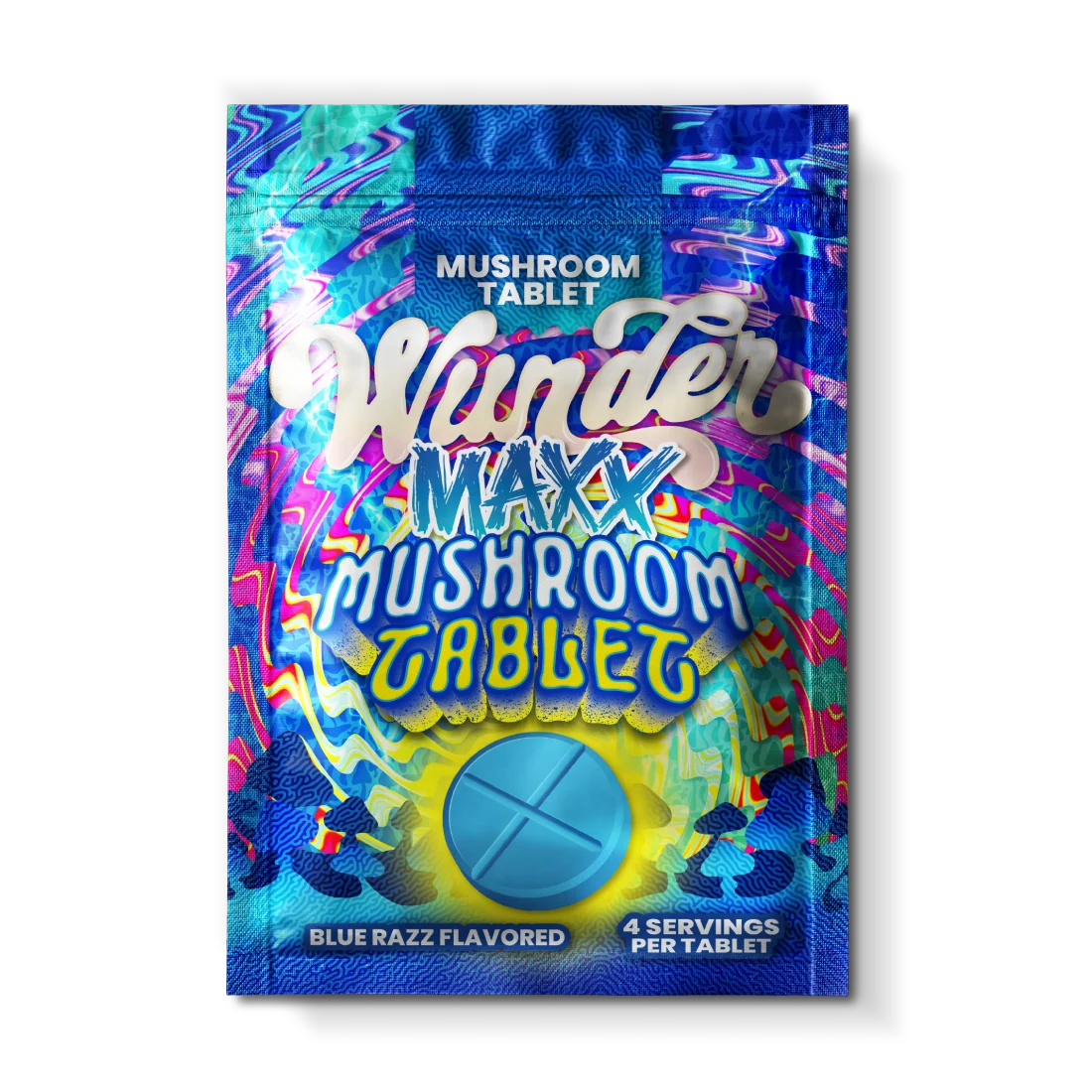Maxx Blue Party Pack