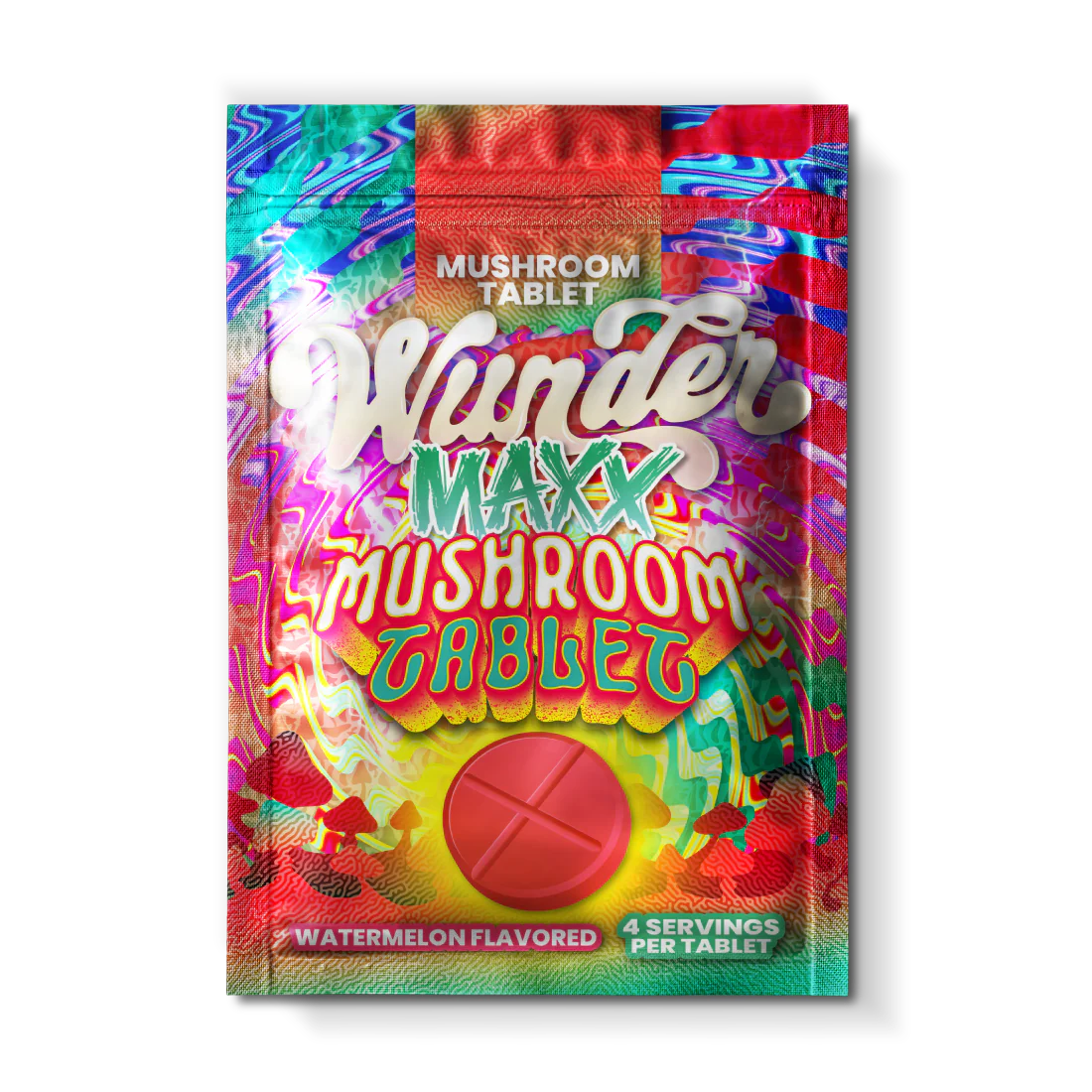 High-Potency Party Pack